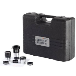 Celestron Observer's 1.25'' Accessory Kit